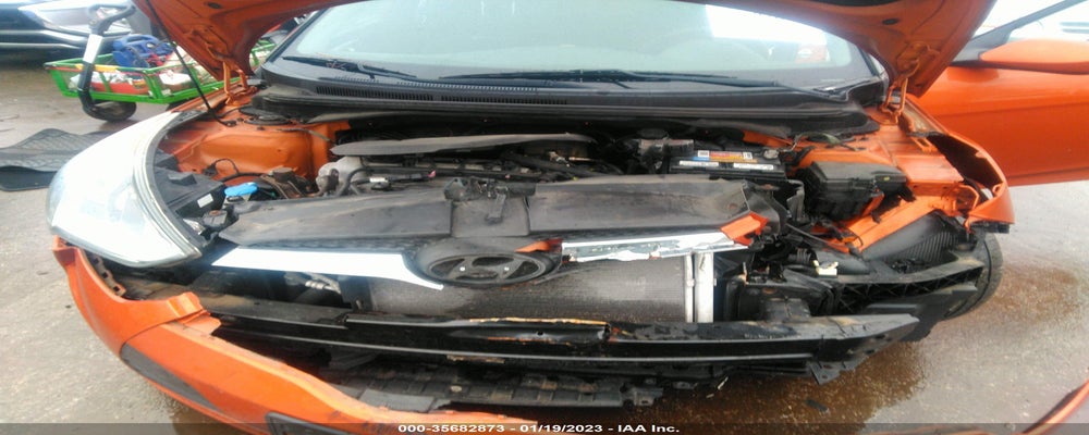 KMHTC6AD7CU072833 2012 HYUNDAI VELOSTER photo no. 10