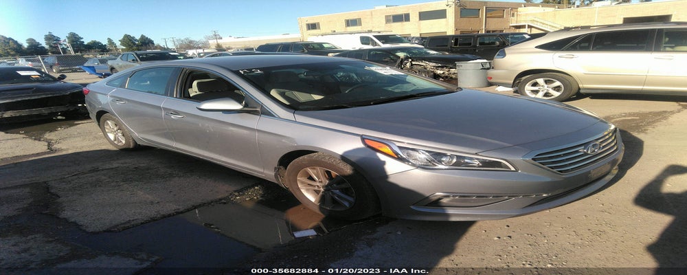 5NPE24AF9FH157225 2015 HYUNDAI SONATA photo no. 24
