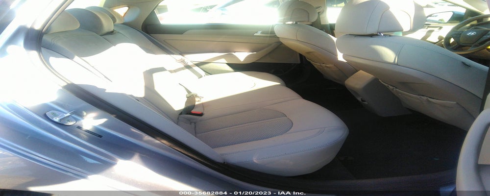 5NPE24AF9FH157225 2015 HYUNDAI SONATA photo no. 8