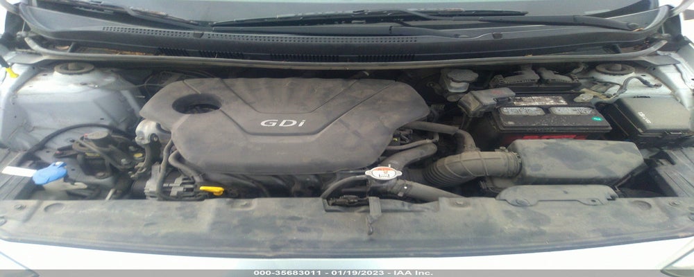 KMHCT4AE1EU620082 2014 HYUNDAI ACCENT photo no. 10
