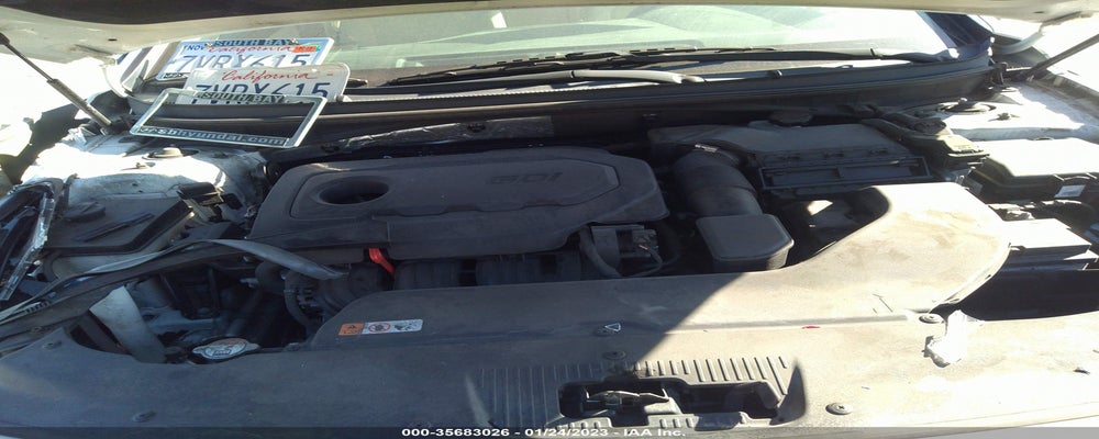 5NPE34AF0FH100781 2015 HYUNDAI SONATA photo no. 10