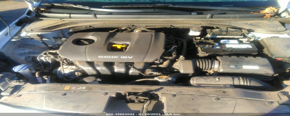 5NPD84LFXJH267197 2018 HYUNDAI ELANTRA photo no. 10