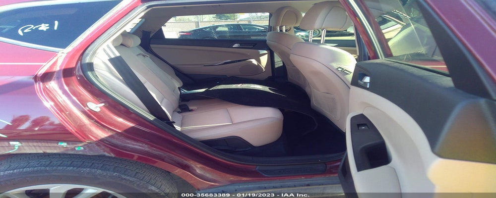 KM8J23A4XJU611595 2018 HYUNDAI TUCSON photo no. 8