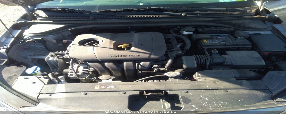 KMHD74LF5LU943692 2020 HYUNDAI ELANTRA photo no. 10