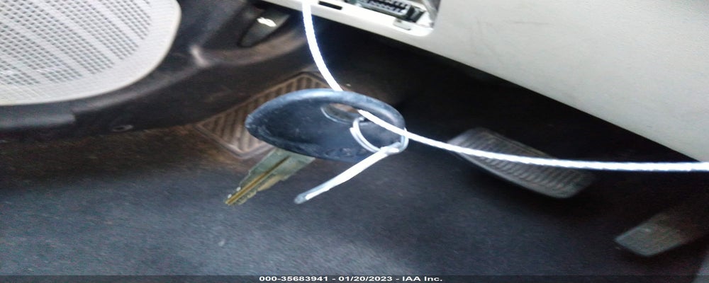 KMHCN4AC4AU489071 2010 HYUNDAI ACCENT photo no. 11