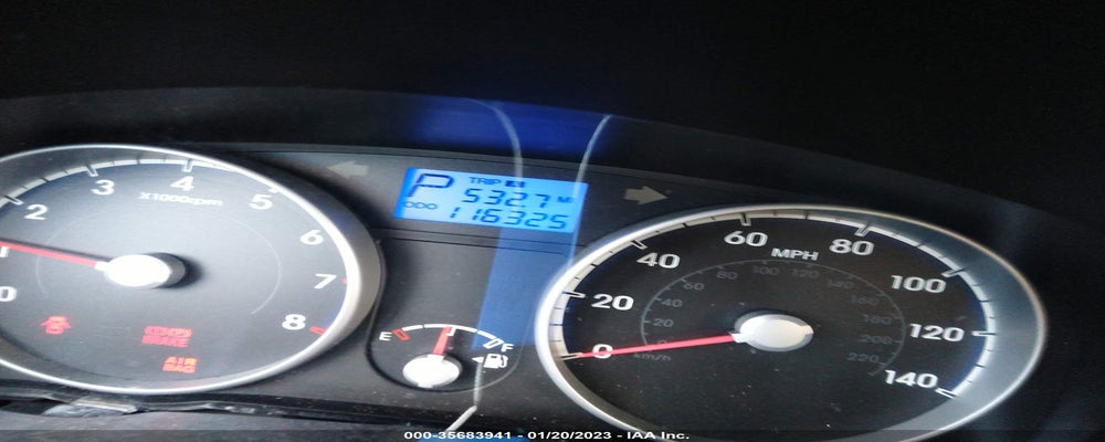 KMHCN4AC4AU489071 2010 HYUNDAI ACCENT photo no. 7