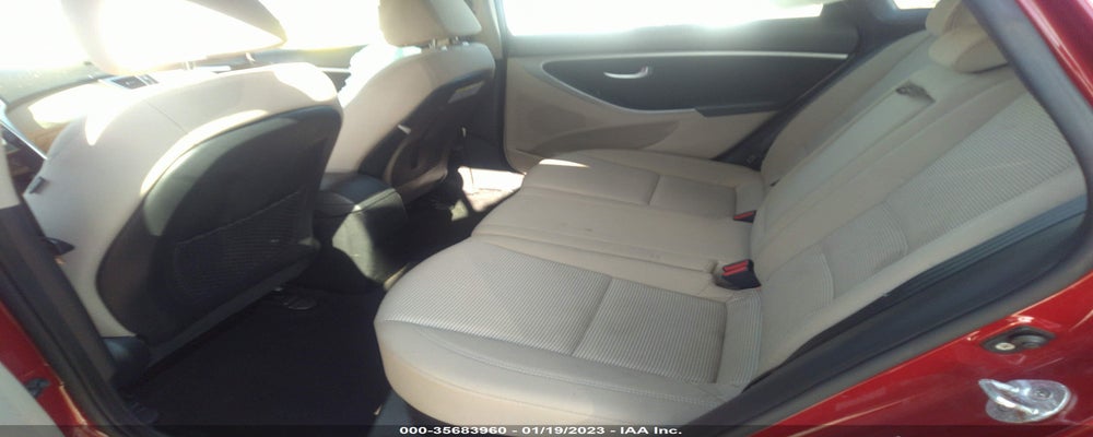 KMHD35LH7HU349793 2017 HYUNDAI ELANTRA GT photo no. 8