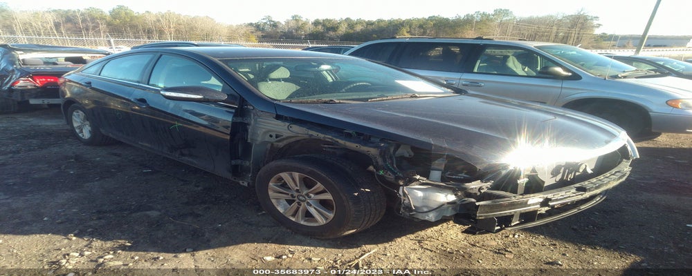 5NPEB4AC6EH912108 2014 HYUNDAI SONATA photo no. 5