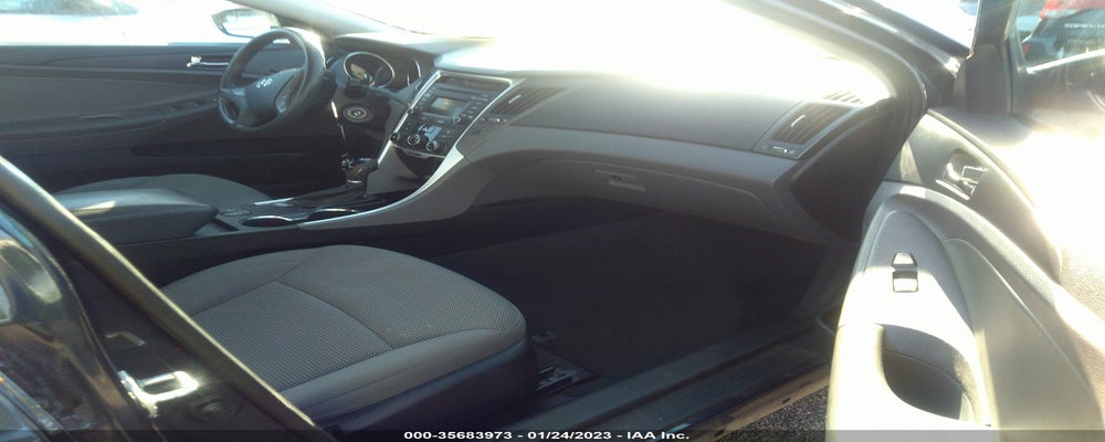 5NPEB4AC6EH912108 2014 HYUNDAI SONATA photo no. 5