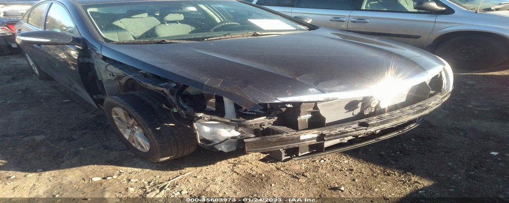5NPEB4AC6EH912108 2014 HYUNDAI SONATA photo no. 6
