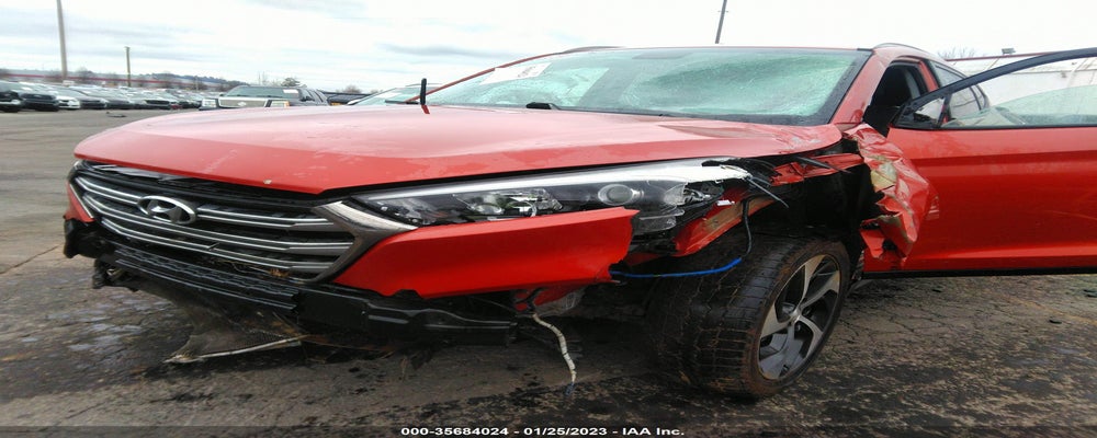 KM8J3CA29HU423317 2017 HYUNDAI TUCSON photo no. 6