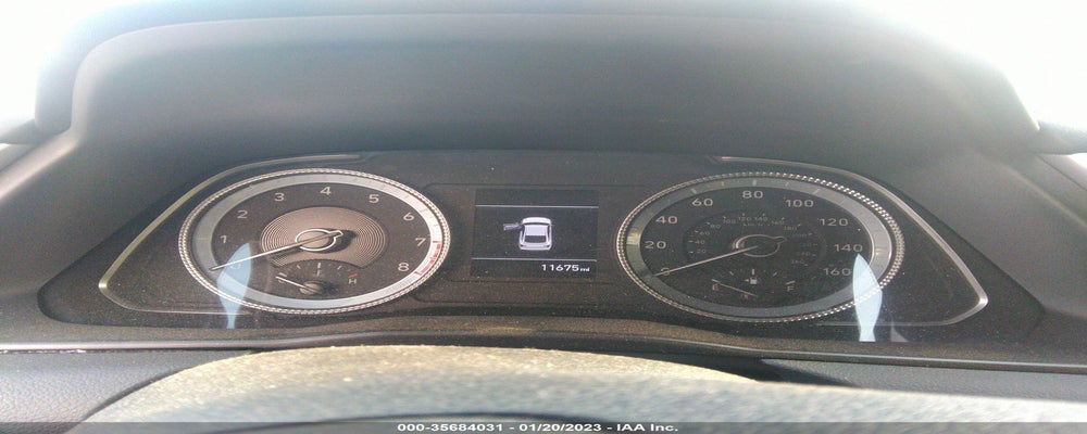 5NPEG4JA7NH149242 2022 HYUNDAI SONATA photo no. 7