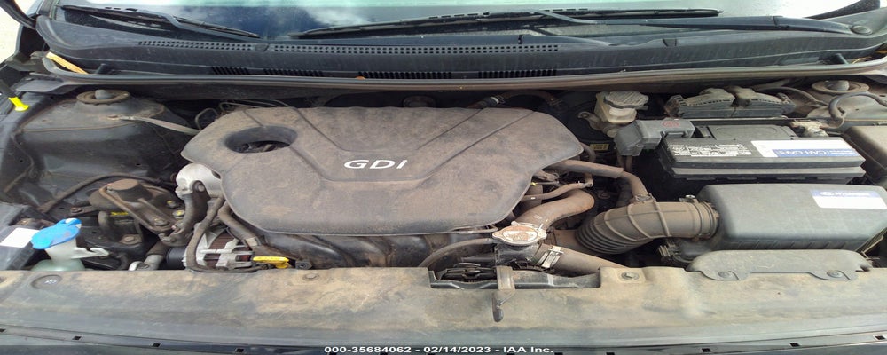 KMHCT4AE0GU166894 2016 HYUNDAI ACCENT photo no. 10