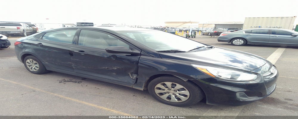 KMHCT4AE0GU166894 2016 HYUNDAI ACCENT photo no. 24