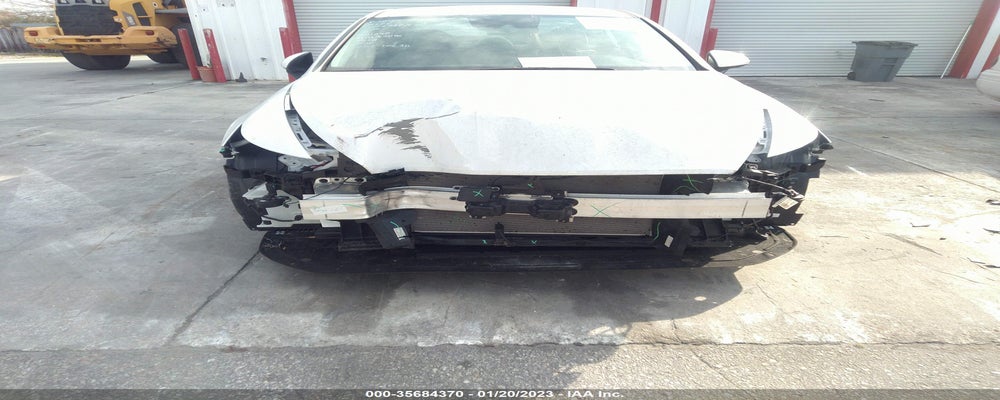 5NPEL4JA6MH068081 2021 HYUNDAI SONATA photo no. 6