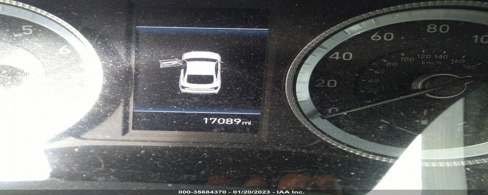 5NPEL4JA6MH068081 2021 HYUNDAI SONATA photo no. 7
