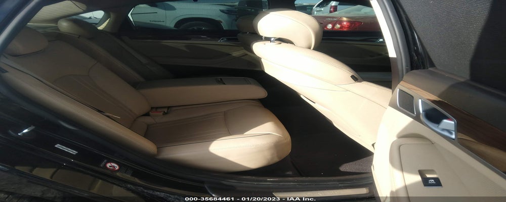 KMHGN4JE9FU032816 2015 HYUNDAI GENESIS photo no. 8