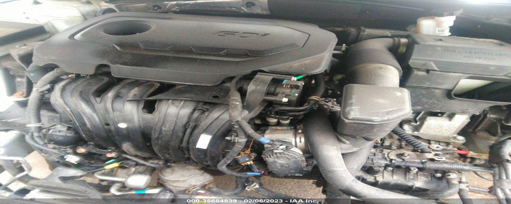 5NPE24AF4KH733331 2019 HYUNDAI SONATA photo no. 10