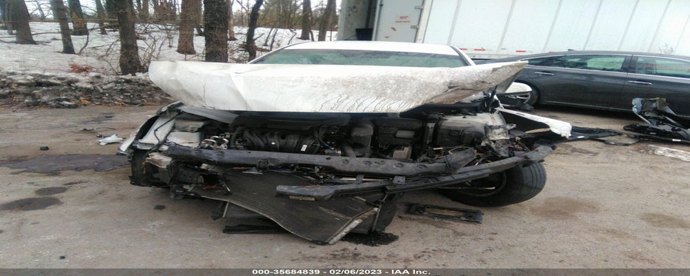5NPE24AF4KH733331 2019 HYUNDAI SONATA photo no. 6