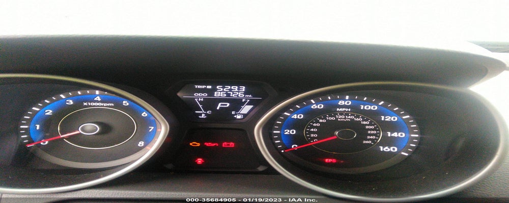 KMHDH4AE8BU160677 2011 HYUNDAI ELANTRA photo no. 7