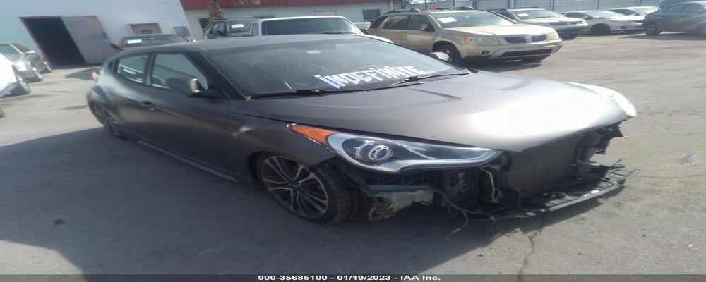 KMHTC6AE7GU273887 2016 HYUNDAI VELOSTER photo no. 11