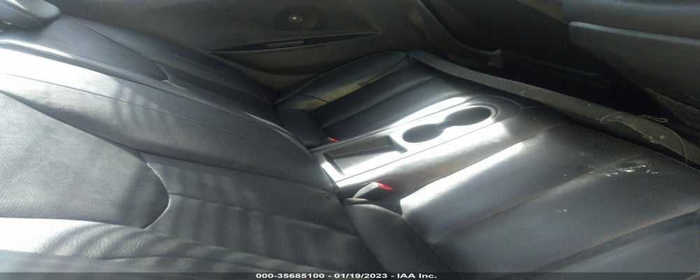 KMHTC6AE7GU273887 2016 HYUNDAI VELOSTER photo no. 8