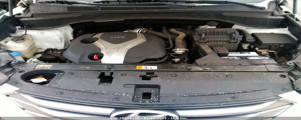 5XYZU3LA4EG216016 2014 HYUNDAI SANTA FE SPORT photo no. 10