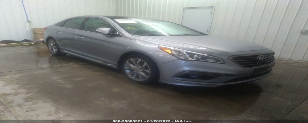 5NPE34AB8FH177394 2015 HYUNDAI SONATA photo no. 1