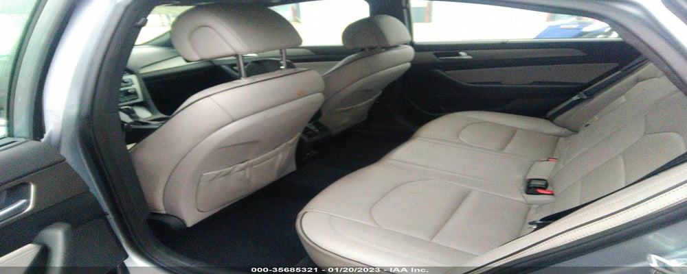 5NPE34AB8FH177394 2015 HYUNDAI SONATA photo no. 8