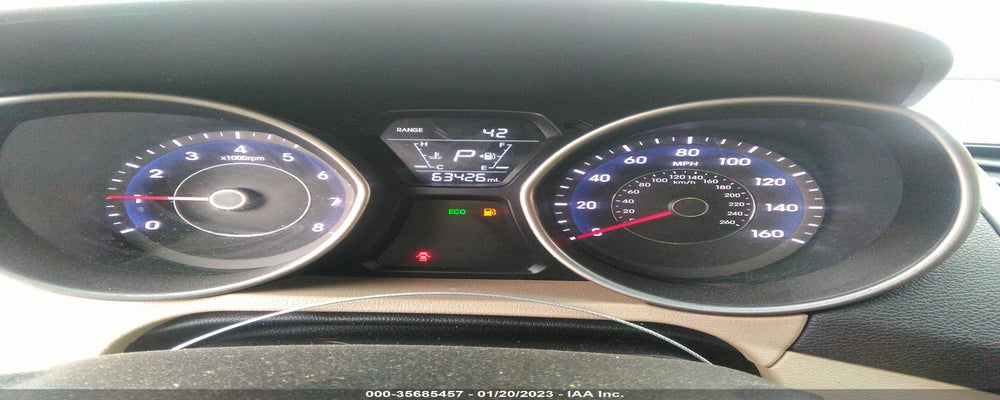 5NPDH4AE2GH750301 2016 HYUNDAI ELANTRA photo no. 7