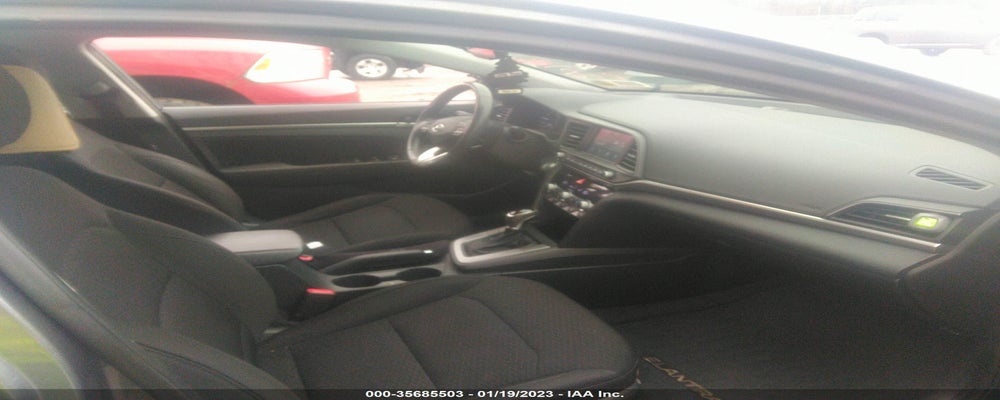 5NPD84LF2LH510066 2020 HYUNDAI ELANTRA photo no. 5