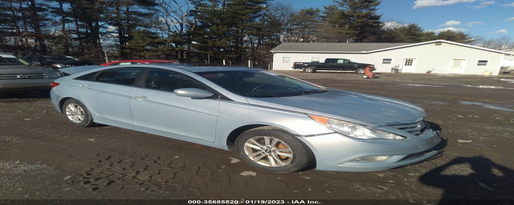 5NPEB4AC7DH756868 2013 HYUNDAI SONATA photo no. 6