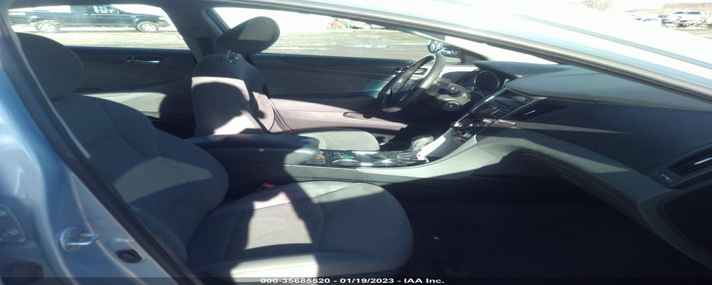 5NPEB4AC7DH756868 2013 HYUNDAI SONATA photo no. 5