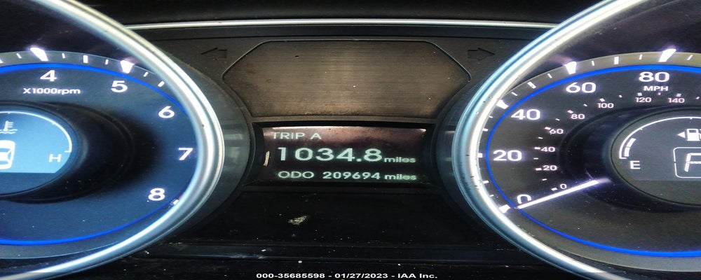 5NPEB4AC3BH100292 2011 HYUNDAI SONATA photo no. 7