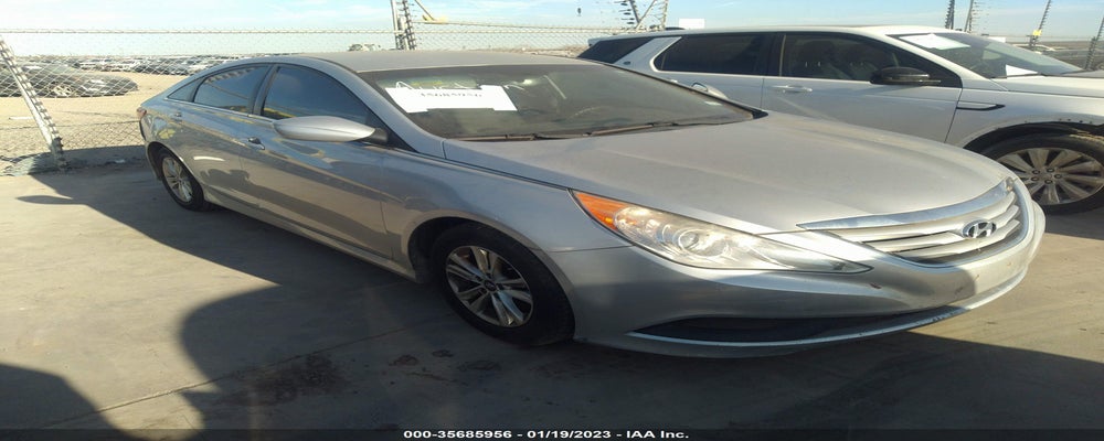 5NPEB4AC9EH907677 2014 HYUNDAI SONATA photo no. 7