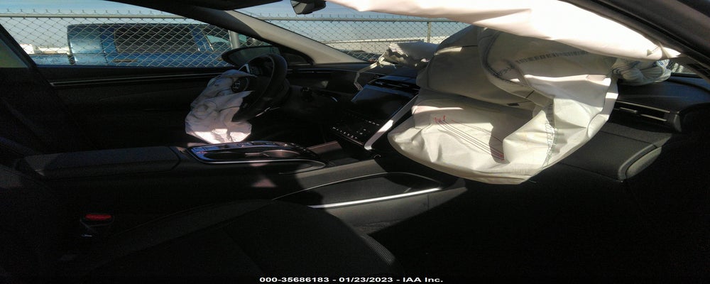 5NMJE3AE9PH191803 2023 HYUNDAI TUCSON photo no. 5