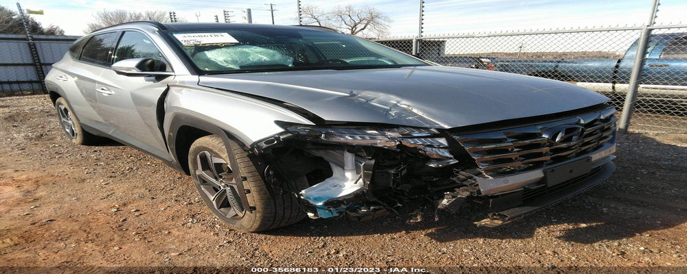 5NMJE3AE9PH191803 2023 HYUNDAI TUCSON photo no. 6