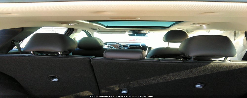 5NMJE3AE9PH191803 2023 HYUNDAI TUCSON photo no. 8