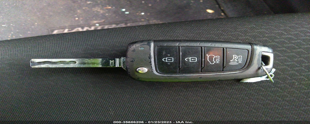 KMHH35LE9JU021241 2018 HYUNDAI ELANTRA GT photo no. 11