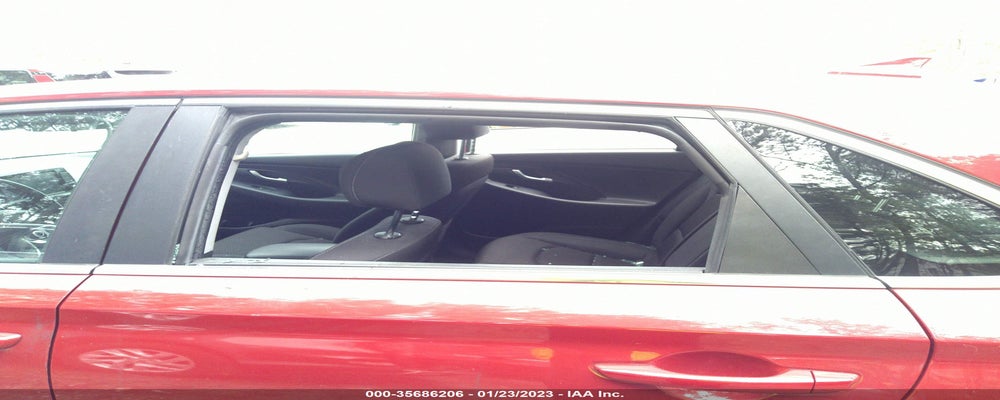 KMHH35LE9JU021241 2018 HYUNDAI ELANTRA GT photo no. 6