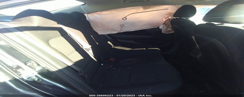 5NPD84LF4LH581348 2020 HYUNDAI ELANTRA photo no. 8