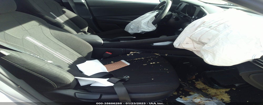 5NPLM4AG2MH013698 2021 HYUNDAI ELANTRA photo no. 5
