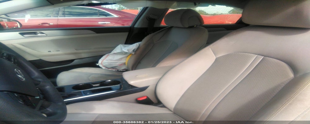 5NPE24AF4GH321420 2016 HYUNDAI SONATA photo no. 5