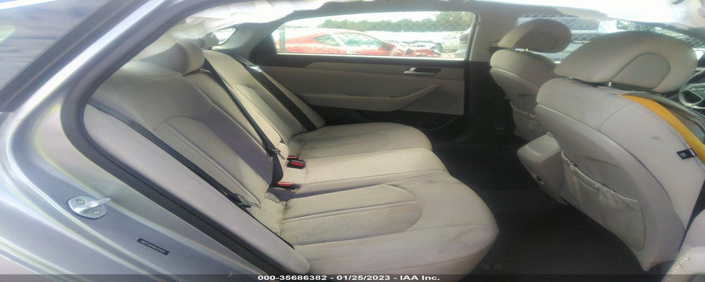 5NPE24AF4GH321420 2016 HYUNDAI SONATA photo no. 8