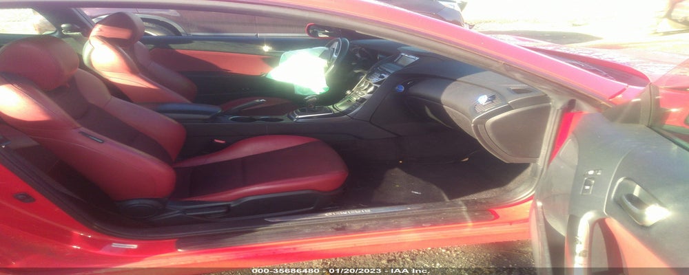 KMHHT6KD3DU112346 2013 HYUNDAI GENESIS COUPE photo no. 5