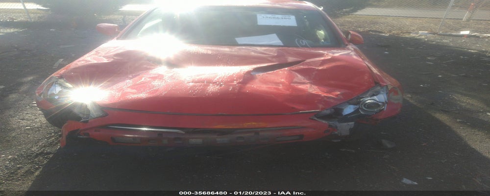 KMHHT6KD3DU112346 2013 HYUNDAI GENESIS COUPE photo no. 6