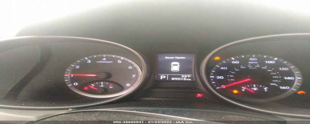 5XYZU3LB9EG142942 2014 HYUNDAI SANTA FE SPORT photo no. 7