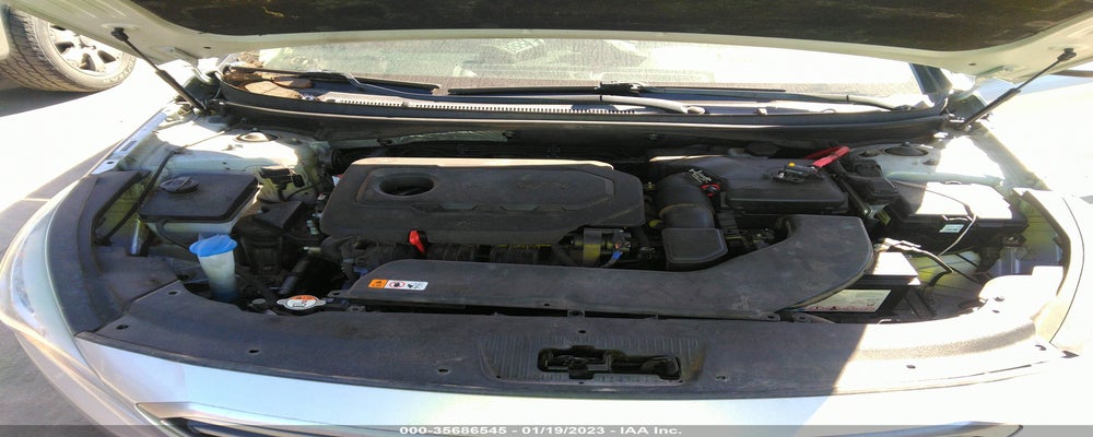 5NPE24AFXHH492867 2017 HYUNDAI SONATA photo no. 10