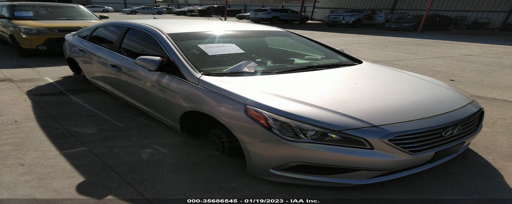 5NPE24AFXHH492867 2017 HYUNDAI SONATA photo no. 14