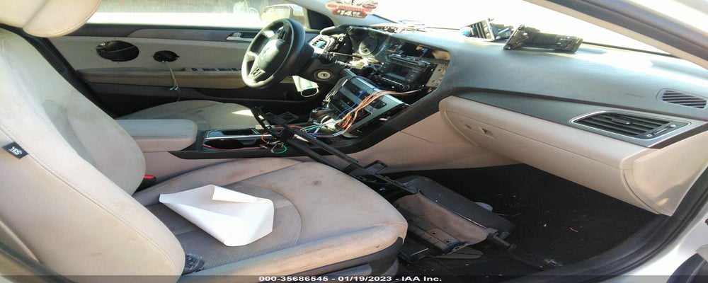 5NPE24AFXHH492867 2017 HYUNDAI SONATA photo no. 5